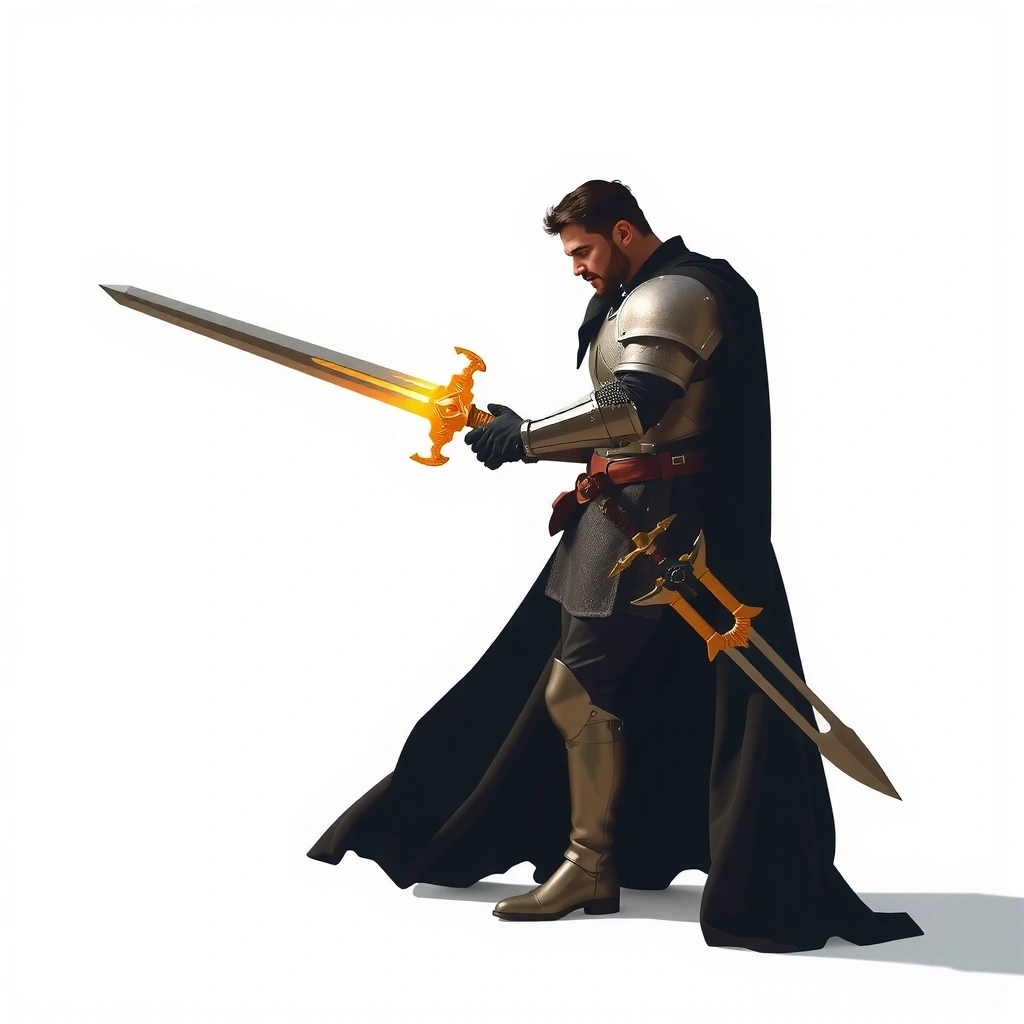 Chronicles of Valor RPG game screenshot