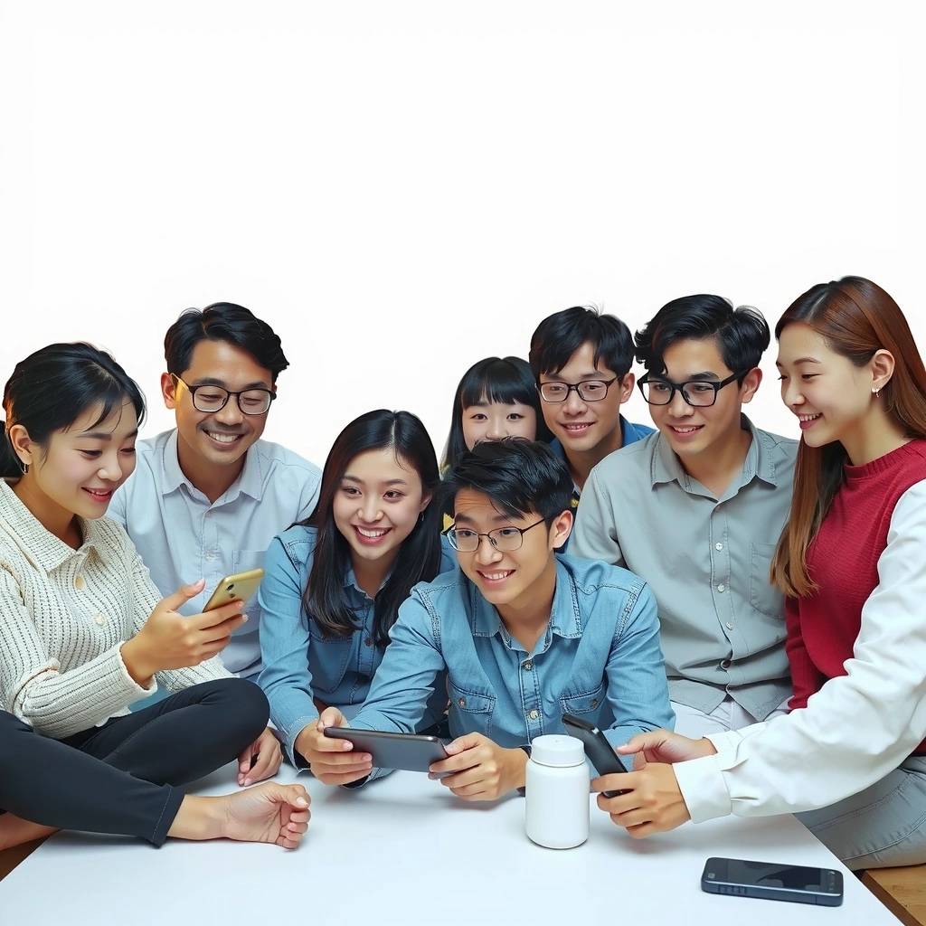 Gaming community and collaboration