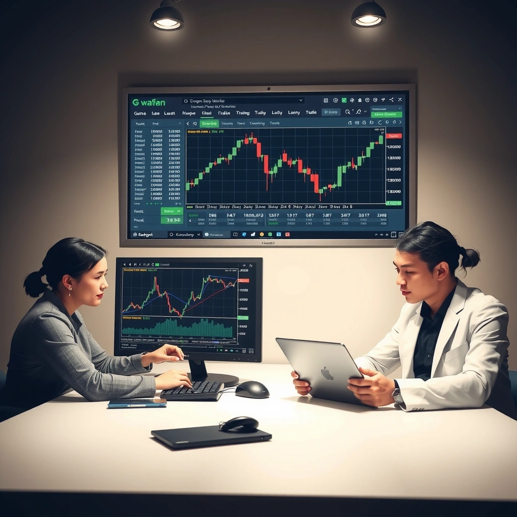 Financial Empire Master