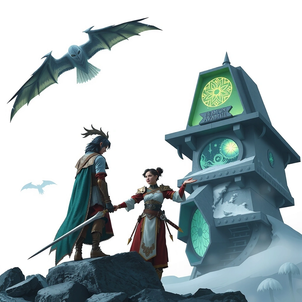 Mystic Realms Ultimate