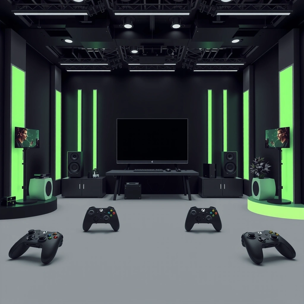 Premium Anniversary Edition Background